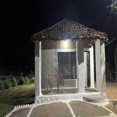 Aryan Homestay, Patan